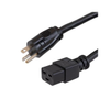 Power, Line Cables and Extension Cords - 5073-OWN620C19-20-15F-ND - DigiKey