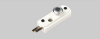 Single Operation Bimetallic Thermal Control -- H-7