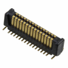 Arrays, Edge Type, Mezzanine (Board to Board) - AXT430354-ND - DigiKey