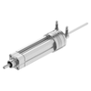 Actuators/Cylinders - 2171-DSL-20-40-270-CC-A-S20-B-ND - DigiKey