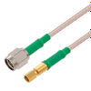 Coaxial Cables (RF) - 5328-FMC0234315LF-12-ND - DigiKey