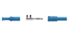 Banana Connectors - 2639030 - RS Components, Ltd.