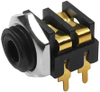 Jack Plugs & Sockets - 1438938 - RS Components, Ltd.