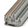 DIN Rail Terminal Blocks - 6879657 - RS Components, Ltd.
