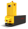 Mobile Robots -- K32 Tractor - Image
