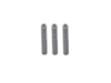 Adjustment Screw Pack, 1/4-100 Thread, 40.1 mm Length, Qty 3 - SW-10Q5-3 - Newport MKS