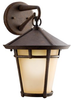Exterior -Wall Mount - 8499 - Light Center (The)