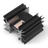 Heat Sinks -- 732-40904111384125-ND