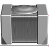 1uH 7.96MHz 0.25A Inductor and Choke - 71-B82498B1102J000 - ERSAELECTRONICS PTE. LTD.