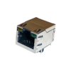 Modular/Ethernet Connector (RJ45, RJ11) Jacks - 664-RJE581885301-ND - DigiKey