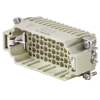 Heavy Duty Connector Inserts, Modules - 1651190000-ND - DigiKey