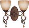 60-1431 Bathroom Fixtures-Two Lights - 471776 - Capital Lighting, Inc.
