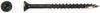 Decking Screws, Green Zinc Robertson&reg; Square -- BFSP08212SNG - Image