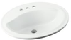 Sink - Sanibel: 442004 - Sterling Plumbing