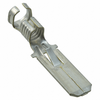 Terminals - Quick Connects, Quick Disconnect Connectors - A106525-ND - DigiKey
