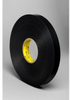 3M VHB 4949 Black Foam Bonding VHB Very High Bond Tape - 2 in Width x 36 yd Length - 45 mil Thick - 43003 - 021200-43003 - R. S. Hughes Company, Inc.