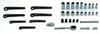 HAND TOOL KIT -- JTS-0035HVAC