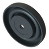 Screw-On Bumper & Rubber Feet - Heavy Duty Screw-On Vibration Mount -- SVF-2