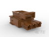 Rectangular Wire & Cable Connectors & Housings - 3-2378159-3 - TE Connectivity