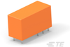 Electromechanical Relays & Contactors - 1-1649357-3 - TE Connectivity