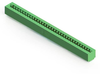 Card Edge Connectors - Edgeboard Connectors - 307-066-522-201 - Lingto Electronic Limited