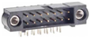 Connector, Header14Pos, 2Row, 2Mm Rohs Compliant Harwin - 45AJ6526 - Newark, An Avnet Company