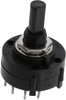 Rotary Switch, 1 Pole, 10Pos, 2.5A, 125V; No. Of Switch Positions C&k Components - 34AH6049 - Newark, An Avnet Company