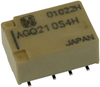 Relay, Signal, Dpdt, 30Vdc, 2A; Coil Voltage Panasonic - 10C3389 - Newark, An Avnet Company