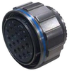 Mil Spec Cir Conn, Plug, 11-98, Crimp; Product Range Amphenol Aerospace - 31AK5251 - Newark, An Avnet Company