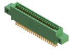 Card Edge Conn, Dual, 42Pos, Lug; Card Edge Connector Type Edac - 68AJ4171 - Newark, An Avnet Company