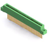 Card Edge Conn, Single, 36Pos, Wire Wrap; Card Edge Connector Type Edac - 66AJ3098 - Newark, An Avnet Company