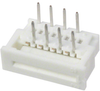 Ffc/fpc Connector, Receptacle 12Pos 1Row; Pitch Spacing Molex - 58J8685 - Newark, An Avnet Company
