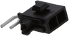 Wtb Conn, R/a Header, 2Pos, 2Row; Connector Systems Amp - Te Connectivity - 73K6354 - Newark, An Avnet Company