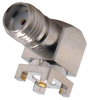 Rf/coaxial, Sma Jack, R/a, 50 Ohm, Though Hole; Connector Type Amphenol Rf - 99H5073 - Newark, An Avnet Company