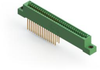 Card Conn, Dual Side, 32Pos, Wire Wrap; Card Edge Connector Type Edac - 67AJ9120 - Newark, An Avnet Company