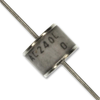 Gas Discharge Tube, 2P, 10Ka, 800V, Full Reel; Product Range Littelfuse - 61H4854 - Newark, An Avnet Company
