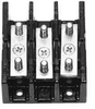 Terminal Block, Barrier, 3 Position, 1/2-13Awg; Rated Current Marathon Special Products - 97B3436 - Newark, An Avnet Company