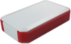 Enclosure, Ip67, No Battery Compartment, Handheld, 33 Mm, 88 Mm, 146 Mm Rohs Compliant Takachi - 45Y4725 - Newark, An Avnet Company