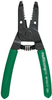 Compact Wire Stripper, 20-10Awg; Stripping Capacity Awg Multicomp Pro - 33AH6220 - Newark, An Avnet Company