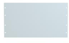 Rack Mounting Solutions - Rack Accessories - Rack Panels - PBPS19010LG2 - Hammond Manufacturing Company Inc.