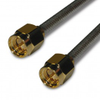 RF Standard Cable Assembly - 135101-R1-M0.25 - Richardson RFPD
