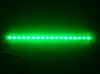 LED Sunlight Stick - Green - 810 - Xoxide