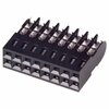 Free Hanging, Panel Mount - A3052-ND - DigiKey