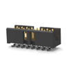 Headers, Male Pins - 17-2823370-4TR-ND - DigiKey