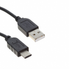 USB Cables - 2057-CA-USB-AM-CM-3FT-ND - DigiKey