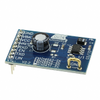 Evaluation and Demonstration Boards and Kits - ATA6631-EK-ND - DigiKey