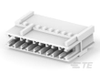 Standard Edge Connectors - 2404460-5 - TE Connectivity