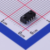 Optocoupler/LED/Digital Tube/Photoelectric Device >> Infrared remote receiver -- TSSP77038TR - Image
