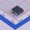 Power Supply Chip >> Linear Voltage Regulators (LDO) - ZXTR1005K4-13 - LCSC Electronics Technology (HK) Limited