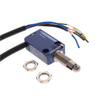 Switches - Limit Switches -- XCMD21F2L1